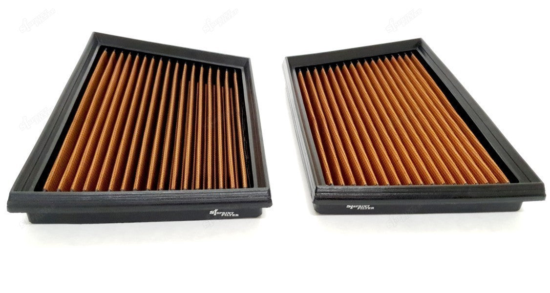 Sprint Filter - High Performance P08, F1-85, P037, P14 filters for Porsche 911 (992) (see vehicle list)