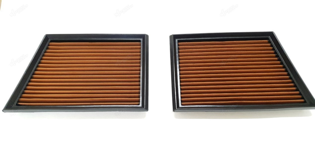 Sprint Filter - High Performance P08, F1-85, P037, P14 filters for Porsche 911 (992) (see vehicle list)