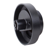 Laden Sie das Bild in den Galerie-Viewer, NRG Short Hub Adapter EK9 Civic / S2000 / Prelude (w/ SRS Clock Spring / SRS Resistors Incl.)