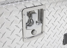 Laden Sie das Bild in den Galerie-Viewer, Lund Universal Aluminum Top Mount L-Wing Box - Brite