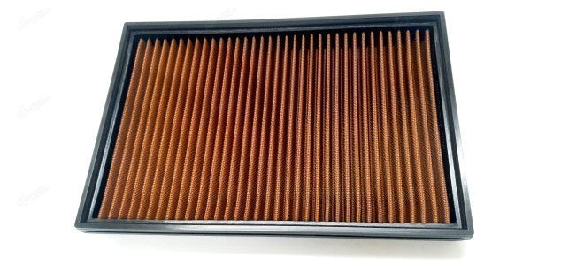 Sprint Filter High Performance Air Filter for 2014+ Mercedes AMG GT (C190/R190) 4.0 - (2 Filters Req.) img top image 3