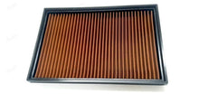 Load image into Gallery viewer, Sprint Filter High Performance Air Filter for 2014+ Mercedes AMG GT (C190/R190) 4.0 - (2 Filters Req.) img top image 3