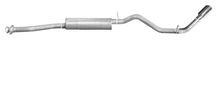 Carica l'immagine nel visualizzatore di Gallery, Gibson 15-19 Chevrolet Colorado Base 2.5L 3in Cat-Back Single Exhaust - Aluminized