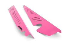 Charger l'image dans la galerie, Perrin 2015+ Subaru WRX/STI Fender Shroud Set - Hyper Pink