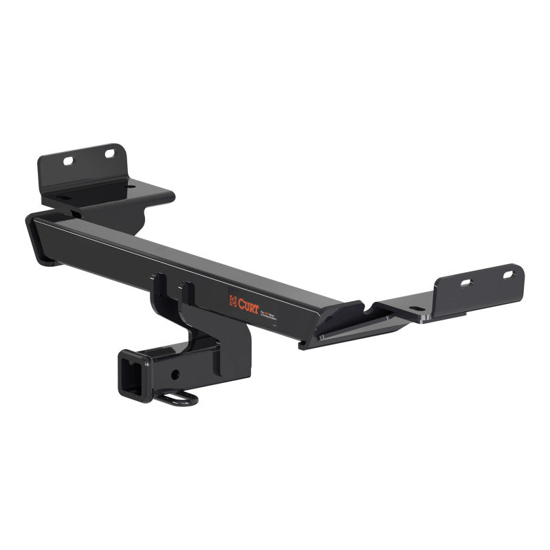 Curt 17.5-17.5 Jeep Compass Class 3 Trailer Hitch w/2in Receiver