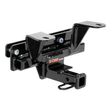 Load image into Gallery viewer, Curt 11-13 Volvo C30 Class 1 Trailer Hitch w/1-1/4in Receiver