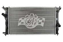 गैलरी व्यूवर में इमेज लोड करें, CSF 06-10 Mazda 5 2.3L OEM Plastic Radiator