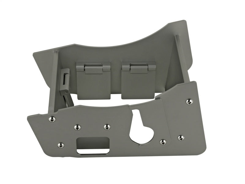 Skunk2 K-Series Billet Drop-In Oil Pan Baffle - 2to4wheels