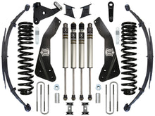 Charger l'image dans la galerie, ICON 11-16 Ford F-250/F-350 7in Stage 2 Suspension System