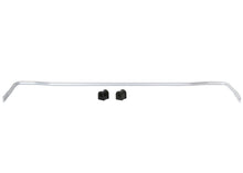 गैलरी व्यूवर में इमेज लोड करें, Whiteline 01-04 Toyota MR2 ZZW30 Rear 18mm Heavy Duty Adjustable Swaybar
