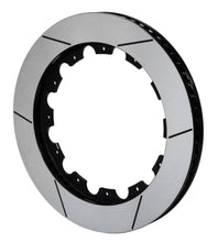 गैलरी व्यूवर में इमेज लोड करें, Wilwood Rotor-GT60 SPC-37-LH-BLK 16.00 x 1.38 - 12 on 10.75in