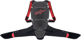 ALPINESTARS Nucleon KR-Cell Back Protector - Medium 6504018-13-M