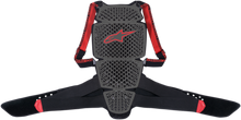 Carica l&#39;immagine nel visualizzatore di Gallery, ALPINESTARS Nucleon KR-Cell Back Protector - Large 6504018-13-L