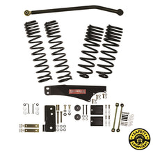Carica l&#39;immagine nel visualizzatore di Gallery, Skyjacker 07-18 Jeep Wrangler (JK) 3.5in Lift Kit Component Box w/ Dual Rate Long Travel Springs