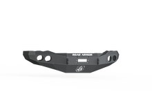 Carica l'immagine nel visualizzatore di Gallery, Road Armor 03-05 Dodge 2500 Stealth Front Winch Bumper - Tex Blk