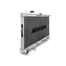 Charger l&#39;image dans la galerie, Mishimoto 01-07 Subaru WRX and STi Manual X-LINE (Thicker Core) Aluminum Radiator