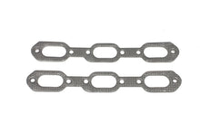 Cargar imagen en el visor de la galería, JBA Chrysler 3.5L V6 Oval Port Header Gasket - Pair