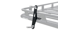 गैलरी व्यूवर में इमेज लोड करें, Rhino-Rack Pioneer Max Track 75 Degree Bracket Kit