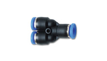 Carica l&#39;immagine nel visualizzatore di Gallery, Vibrant Union inYin Pneumatic Vacuum Fitting - for use with 5/32in (4mm) OD tubing