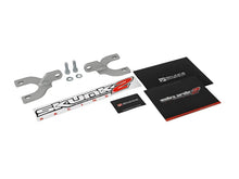 Carica l'immagine nel visualizzatore di Gallery, Skunk2 92-00 Honda Civic/Del Sol/94-01 Acura Integra Rear Upper Strut Tower Bar