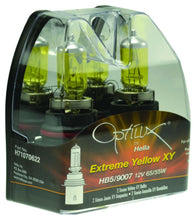 Cargar imagen en el visor de la galería, Hella Bulb Hb5 9007 12V 65/55W Xen Ylw