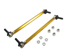 गैलरी व्यूवर में इमेज लोड करें, Whiteline Front Sway Bar Link Assembly 2017+ Honda Civic Type R (FK8) / 2016+ Honda Civic (FC/FK)