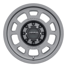 Carica l'immagine nel visualizzatore di Gallery, Method MR705 18x9 +18mm Offset 8x180 130.81mm CB Titanium Wheel