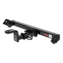 Load image into Gallery viewer, Curt 90-96 Nissan 300ZX Coupe Class 1 Trailer Hitch w/1-1/4in Ball Mount