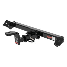 Curt 90-96 Nissan 300ZX Coupe Class 1 Trailer Hitch w/1-1/4in Ball Mount