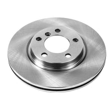 Cargar imagen en el visor de la galería, Power Stop 11-16 Mini Cooper Countryman Front Autospecialty Brake Rotor