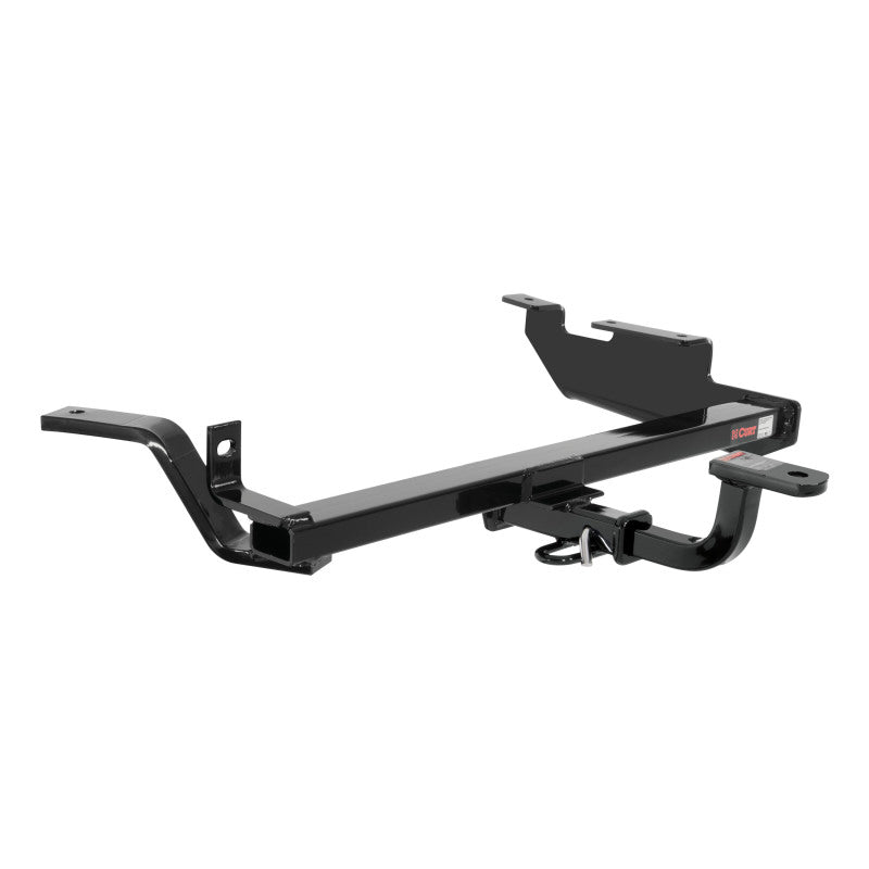 Curt 97-03 Chevy Malibu Class 2 Trailer Hitch w/1-1/4in Ball Mount