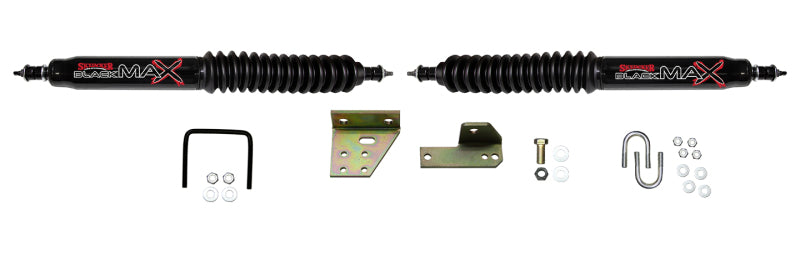 Skyjacker Steering Damper Kit 1979-1983 Toyota Pickup