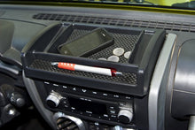 Laden Sie das Bild in den Galerie-Viewer, DV8 Offroad 2007-2010 Jeep JK Dash Console Tray