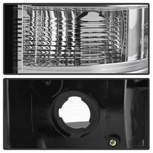 Carica l&#39;immagine nel visualizzatore di Gallery, Spyder 07-13 Silverado (Will Not Work w/2010 921 Bulb) V3 Tail Lights Rd/Clr ALT-YD-CS07V3-LBLED-RC