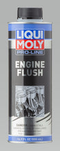 Laden Sie das Bild in den Galerie-Viewer, LIQUI MOLY 500mL Pro-Line Engine Flush - Single