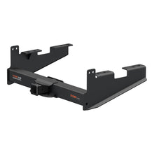Load image into Gallery viewer, Curt 17-19 Ford F-250 F-350 F-450 Commercial Duty Class 5 Trailer Hitch w/2-1/2in Receiver