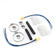 गैलरी व्यूवर में इमेज लोड करें, DeatschWerks 99-04 Ford 150 Lightning DW400 Fuel Pump Set Up Kit