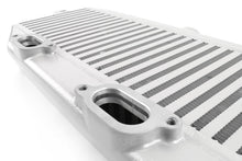 Carica l'immagine nel visualizzatore di Gallery, Perrin 08-20 Subaru STI Top Mount Intercooler (TMIC) - Silver