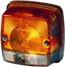 Cargar imagen en el visor de la galería, Hella Lamp Blpo Yellow/White 2Be