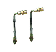 Carica l&#39;immagine nel visualizzatore di Gallery, Skyjacker Jeep Gladiator Rear Bracket Lines