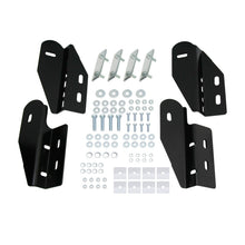 Carica l'immagine nel visualizzatore di Gallery, Westin 1999-2004 Ford F-150/250LD SuperCab (Incl 4 Heritage Edition) E-Series 3 Nerf Step Bars - SS