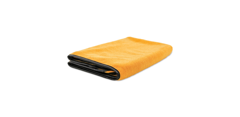 Griots Garage Micro Fiber Terry Weave Drying Towel - Single