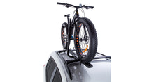 Laden Sie das Bild in den Galerie-Viewer, Rhino-Rack Fat Bike Adapter Kit (Suits RBC050)