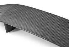 Load image into Gallery viewer, Seibon 12-13 Scion/Subaru BRZ GD-Style Carbon Fiber Rear Spoiler