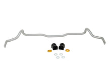 गैलरी व्यूवर में इमेज लोड करें, Whiteline 16-17 Ford Focus RS Front 26mm Heavy Duty Adjustable Sway Bar