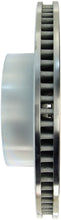 Laden Sie das Bild in den Galerie-Viewer, StopTech Select Sport 07-17 Toyota Tundra Drilled and Slotted Sport Right Front Rotor