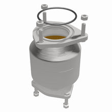 Carica l&#39;immagine nel visualizzatore di Gallery, MagnaFlow Conv DF AVEO- 06-07 4 1.6L