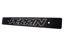 Carica l'immagine nel visualizzatore di Gallery, Perrin 2022+ Subaru BRZ Black License Plate Delete