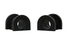 Carica l&#39;immagine nel visualizzatore di Gallery, Whiteline Plus 03-06 EVO 8/9 22mm Rear Sway Bar Bushing Set