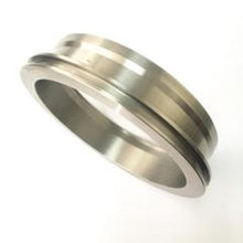 Charger l&#39;image dans la galerie, Ticon Industries 4.0in Vanjen Style Titanium Weld Ferrule